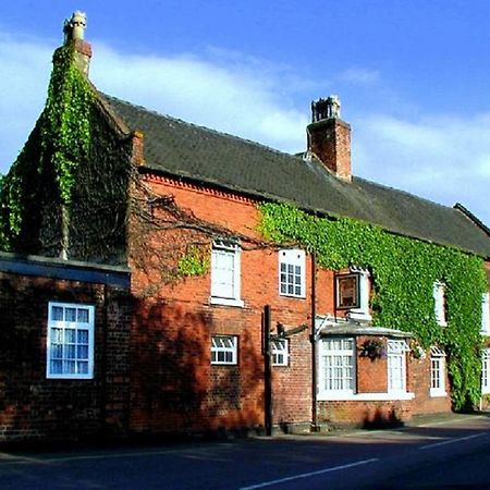 Hilton House Hilton (Derbyshire) Exterior foto