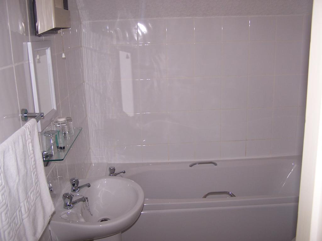 Hilton House Hilton (Derbyshire) Quarto foto