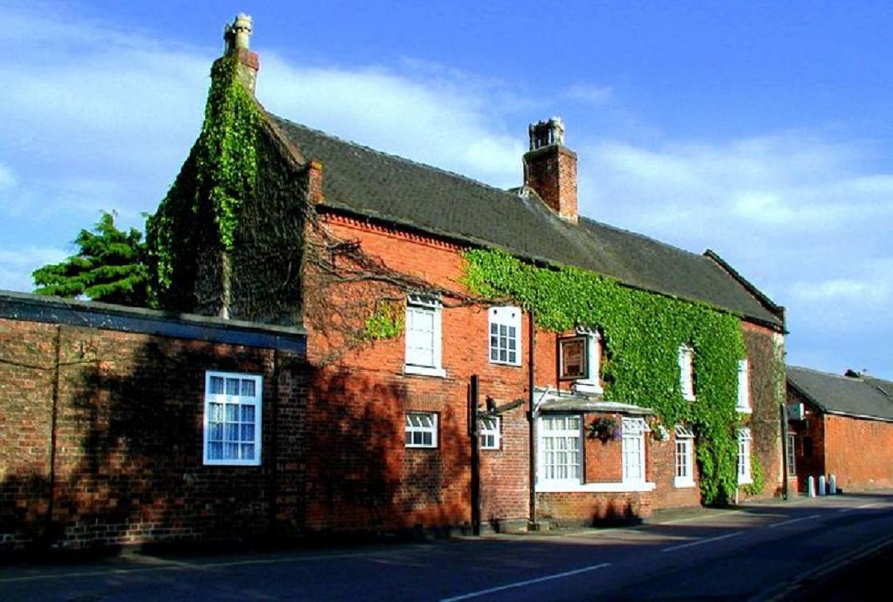 Hilton House Hilton (Derbyshire) Exterior foto